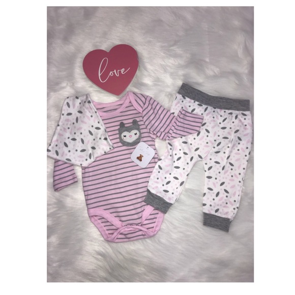 Brand New Rene Rofe 3Pc Matching Set - Picture 2 of 6